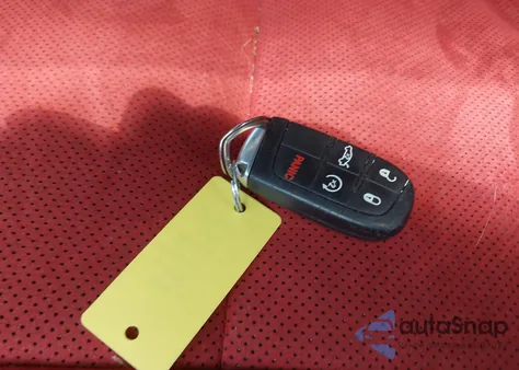 2022 Dodge Challenger R/T Scat Pack Widebody z USA, uszkodzony, nr VIN 2C3CDZFJ3NH151508